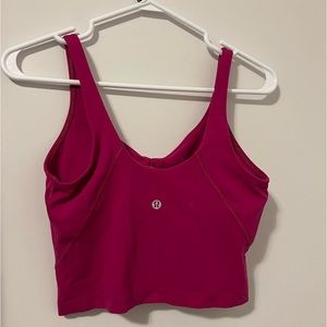 Lululemon Align tank